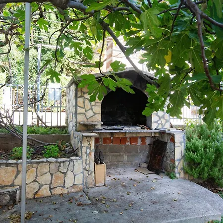 6447c Apartamento Pirovac