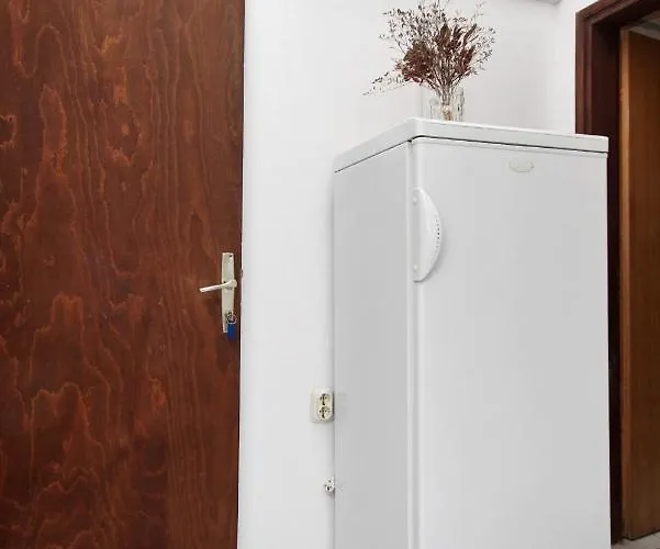 6447c Apartman Pirovac