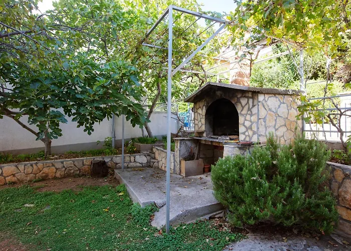 6447c Apartman Pirovac