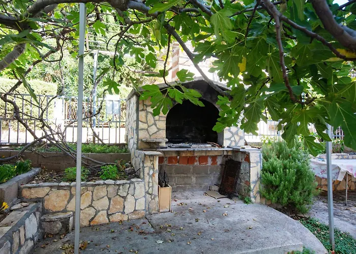 6447c Apartman Pirovac